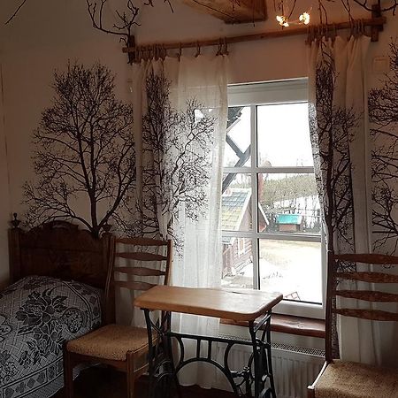 Oreiviu Uzuoveja Kaimynai Exterior foto